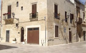 Corte Dei Mesagnesi