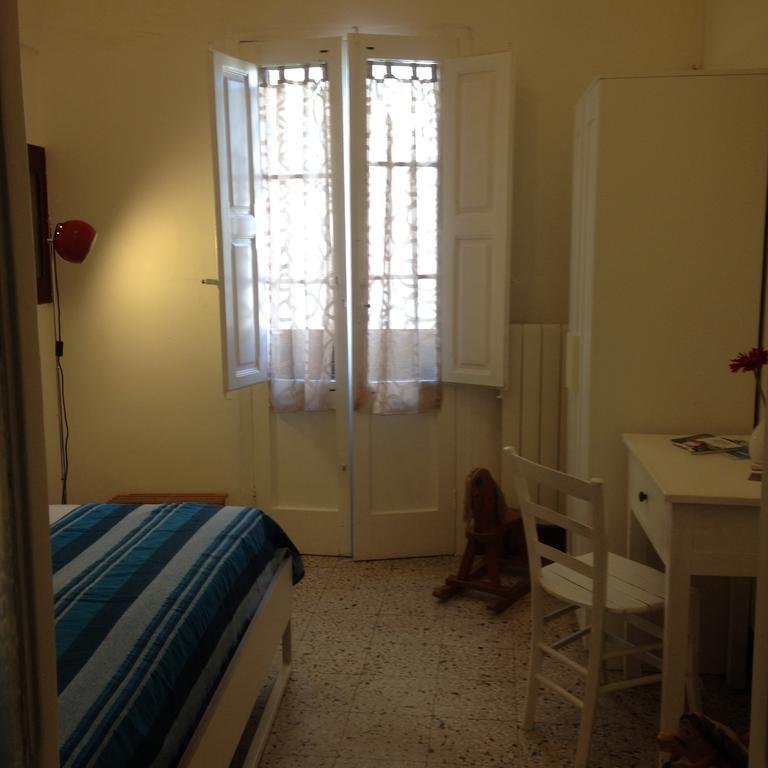 Corte Dei Mesagnesi Lecce Chambre photo